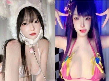 Chị gái lộ hàng bị đụ