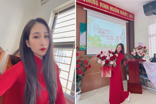 Video 18+ cô giáo Việt Nam khát khao trần trụi